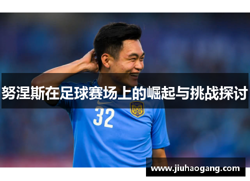 努涅斯在足球赛场上的崛起与挑战探讨