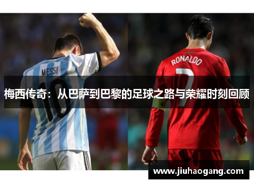 梅西传奇：从巴萨到巴黎的足球之路与荣耀时刻回顾